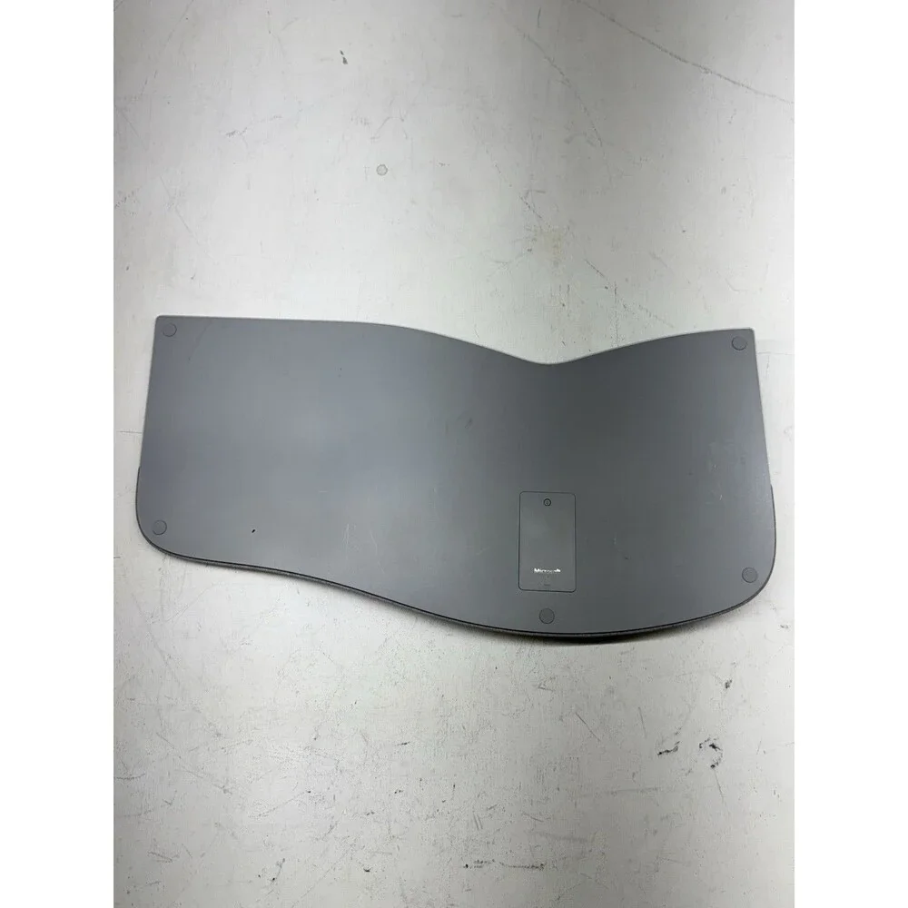Microsoft surface ergonomic